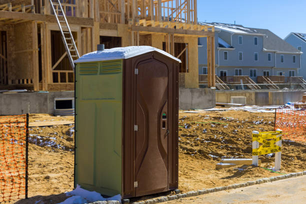 Best Standard Portable Toilet Rental  in Lewisport, KY