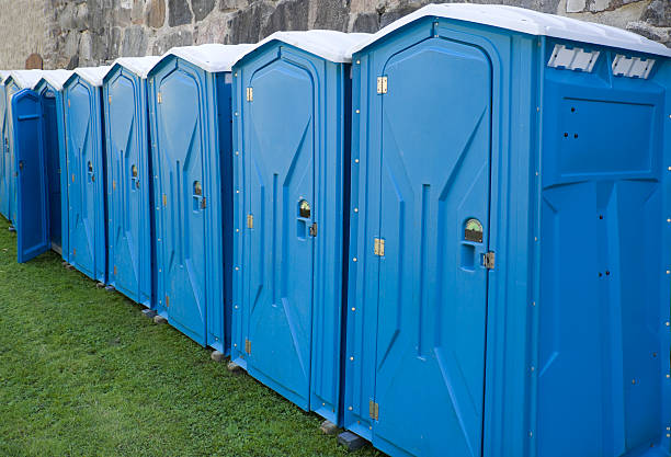 Best Portable Toilet Waste Disposal  in Lewisport, KY